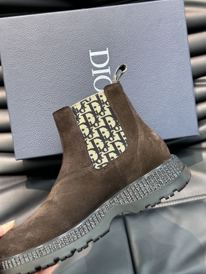 Christian Dior Boots